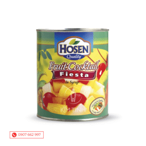 Cocktail Trái Cây Hosen | Cocktail Hosen 836gr