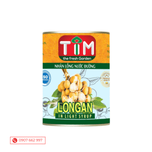 Nhãn Ngâm Tim 565gr