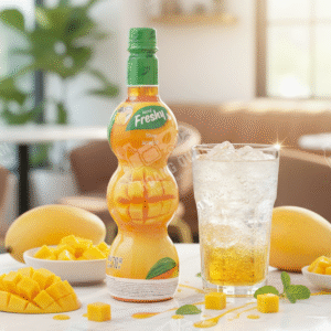 Freshy Mango Syrup 710ml – Siro Xoài