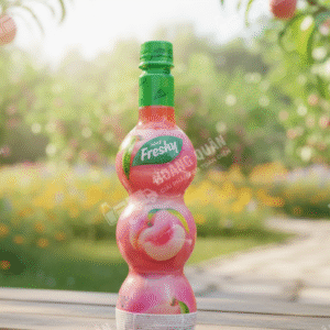 Freshy Peach Syrup 710ml - Siro Đào