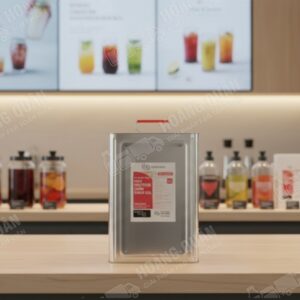 Đường Hàn Quốc Daesang 25kg