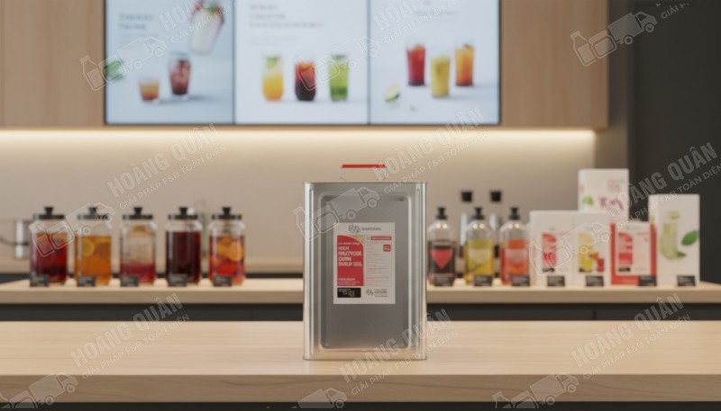 Đường Hàn Quốc Daesang 25kg