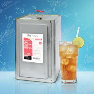 Đường Hàn Quốc Daesang 25kg