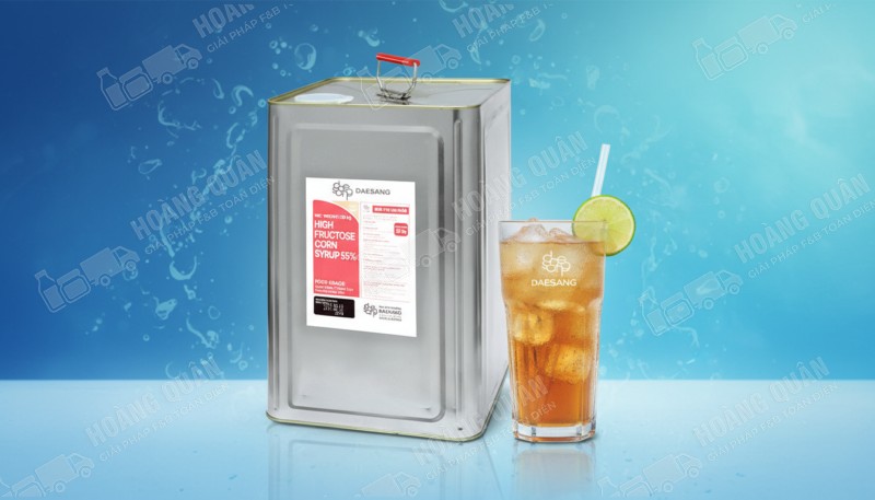 Đường Hàn Quốc Daesang 25kg