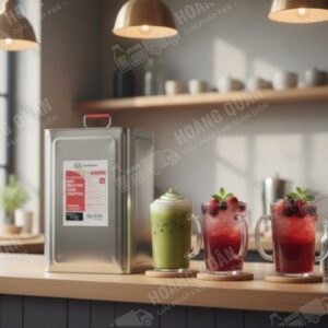 Đường Hàn Quốc Daesang 25kg