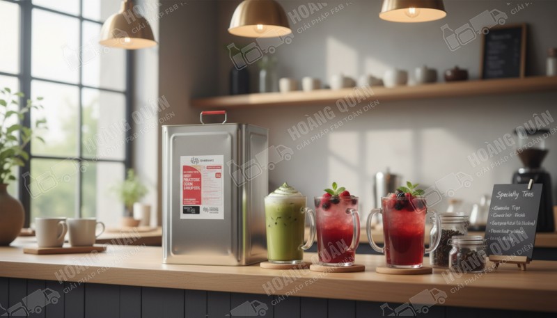 Đường Hàn Quốc Daesang 25kg