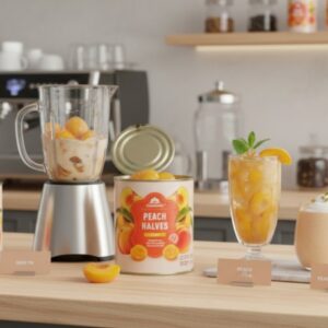 Lên ly rõ topping – sang trọng.