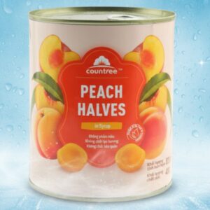 Halves phù hợp menu cần hình thức đẹp.