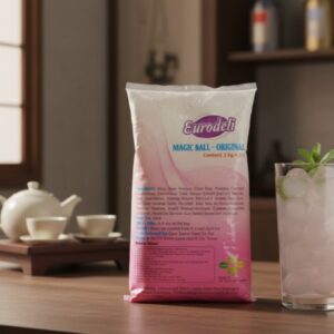 Giúp khách hàng ăn vui miệng đến ngụm cuối.