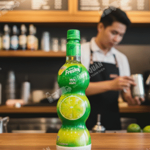 Freshy vị Chanh Xanh