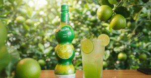 Freshy vị Chanh Xanh