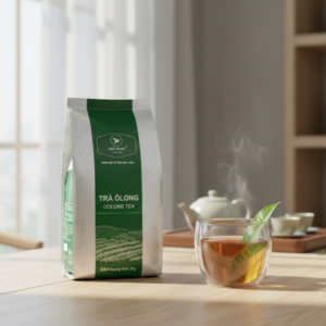 Trà olong Lộc Phát