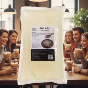 Rất phù hợp quán đông khách & giờ cao điểm.