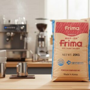 Bột sữa béo hàng quốc