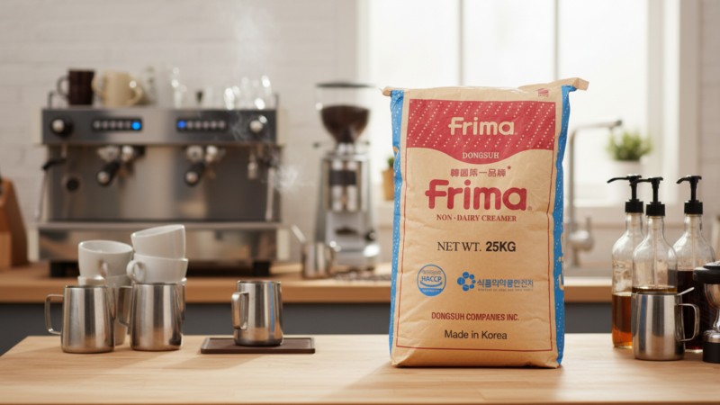 Bột sữa béo hàng quốc