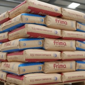 Bột sữa béo hàng quốc