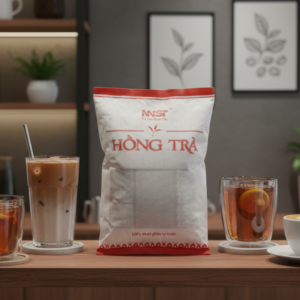 Tân Nam Bắc Hồng Trà Đen