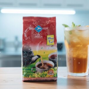 Hồng trà King Xuân Thịnh