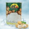 Quy cách 565g/lon – 12 lon/thùng phù hợp cho quán trà sữa, quán nước, quán chè, nhà hàng, khách sạn và đại lý nguyên liệu pha chế.