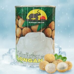 Quy cách 565g/lon – 12 lon/thùng phù hợp cho quán trà sữa, quán nước, quán chè, nhà hàng, khách sạn và đại lý nguyên liệu pha chế.