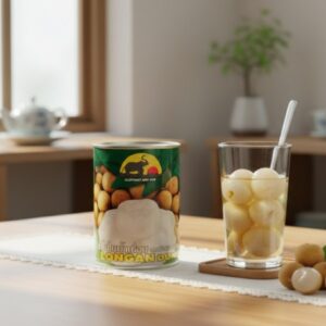 Món bán ổn định, dễ uống.