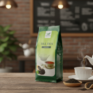 Trà Đen Hoàng Gia