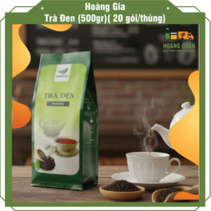 Trà Đen Hoàng Gia