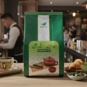 Trà Olong Tấm Hoàng Gia