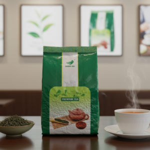 Trà Olong Tấm Hoàng Gia