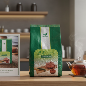 Trà Olong Tấm Hoàng Gia