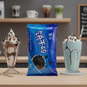 Vụn bánh Oreo hương Socola