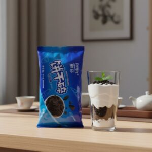 Vụn bánh Oreo hương Socola