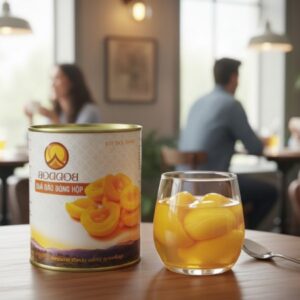 Món bán chạy hàng đầu tại quán nước.