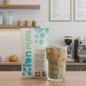 Zion Trân châu trắng 3Q