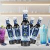 Boduo Syrup Việt Quất Premium