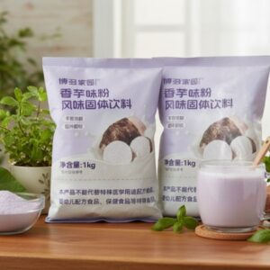 Bột khoai môn Boduo 1 kg