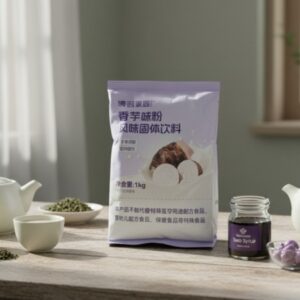 Bột khoai môn Boduo 1 kg