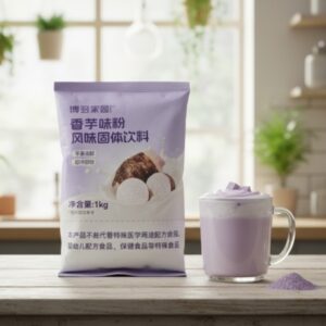 Bột khoai môn Boduo 1 kg