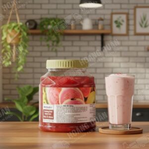 Mứt Boduo Ổi -1kg