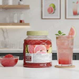 Mứt Boduo Ổi -1kg