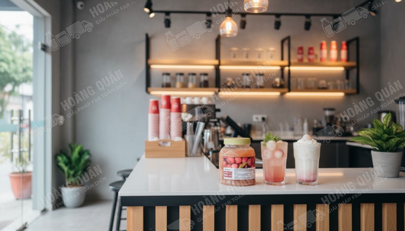 Mứt Boduo Vải (1kg)