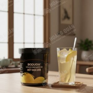 Colorful drinks on a bar counter