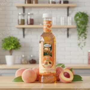 Boduo Syrup Đào Premiun