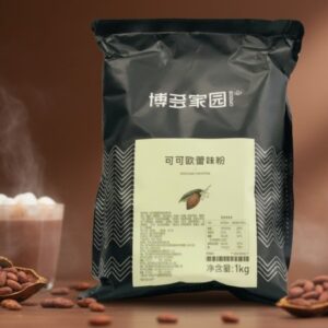 Bột cacao Boduo 1kg