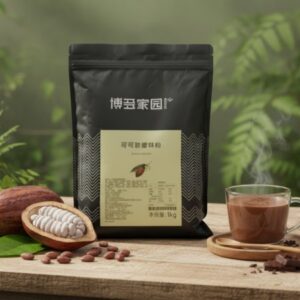 Bột cacao Boduo 1kg