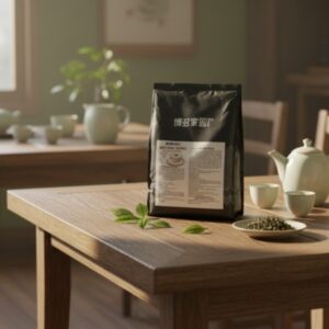 Bột kem trứng boduo 1kg