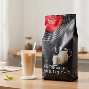 Bột sữa Boduo 90A túi đen 1kg