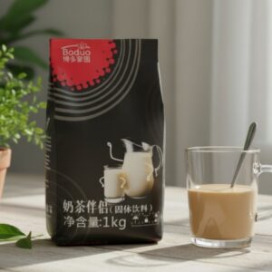 Bột sữa Boduo 90A túi đen 1kg