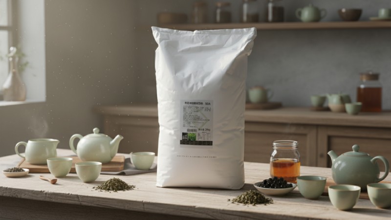 Bột sữa Boduo 90A