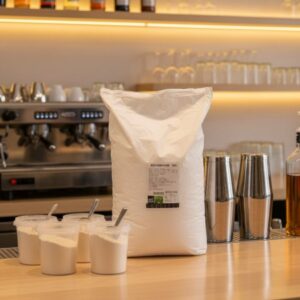 Bột sữa Boduo 90A